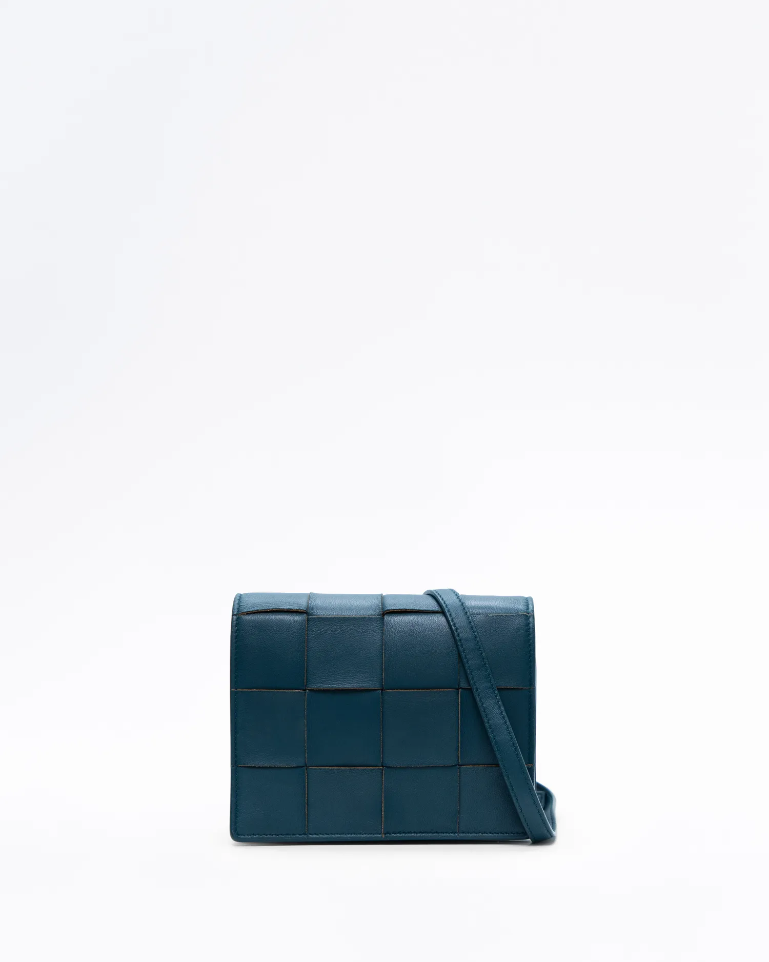Mini Cassette Crossbody