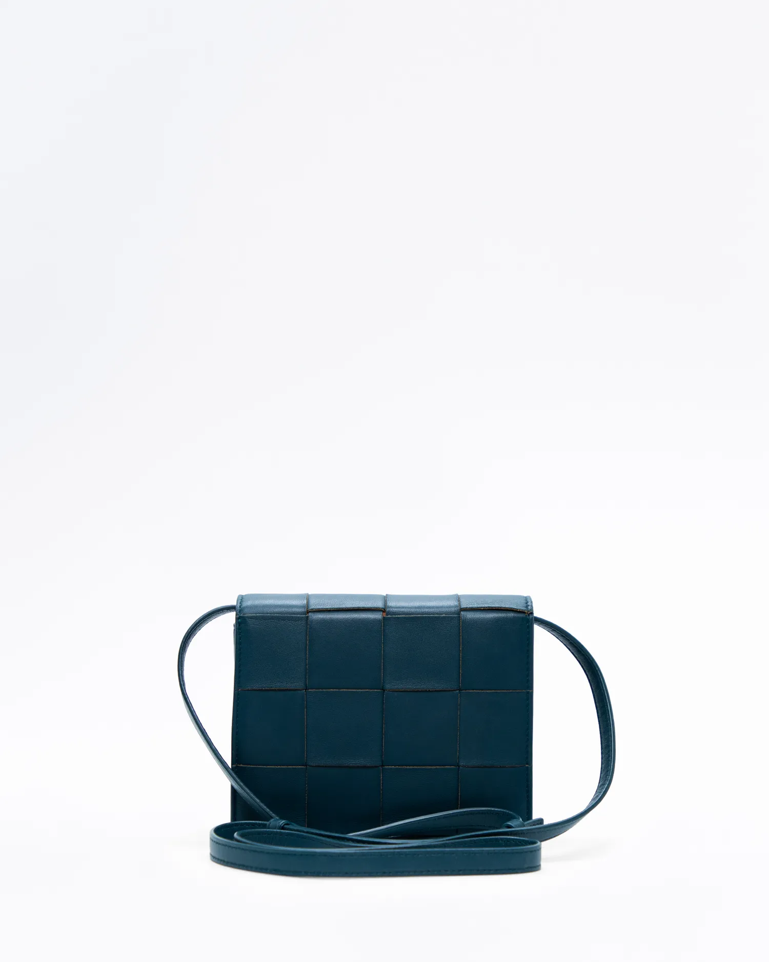 Mini Cassette Crossbody