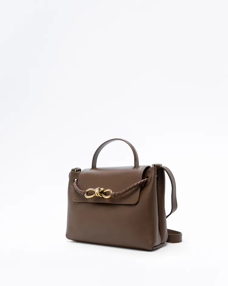 Alternate view angle of Small Ciao Ciao Bag