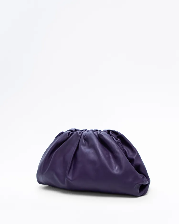 Alternate view angle of Classic Pouch