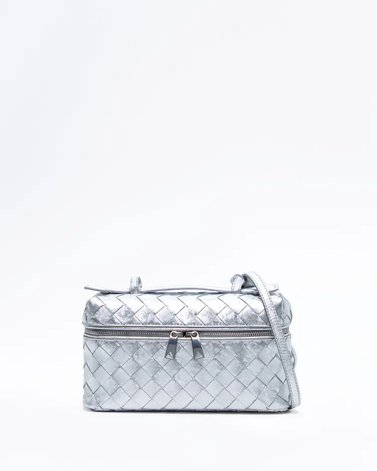 Laminated Bang Bang Vanity Case