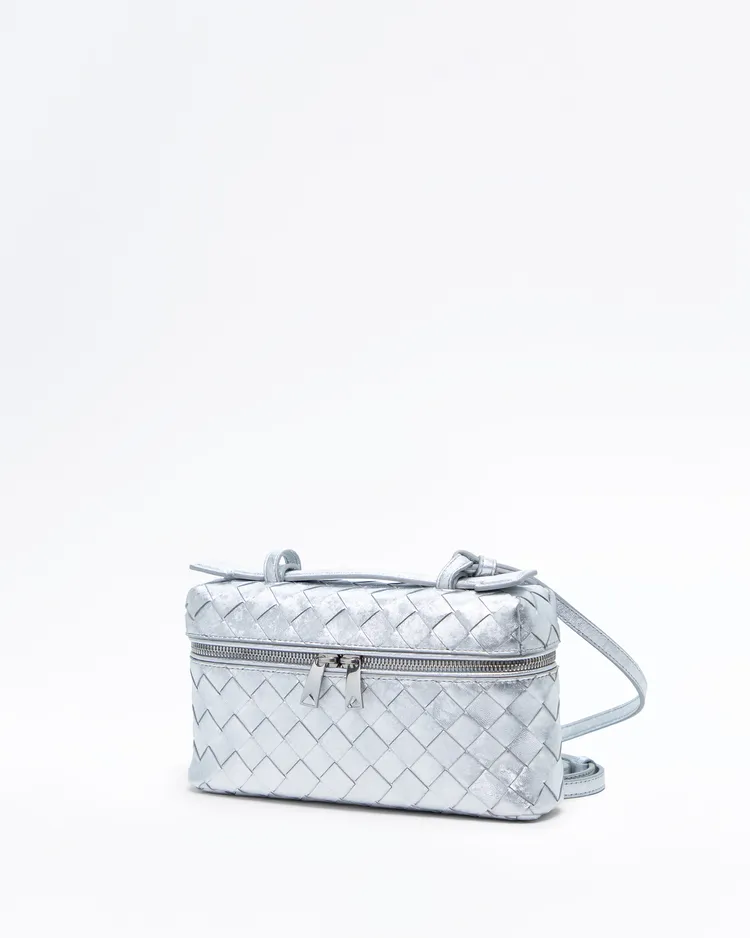 Alternate view angle of Laminated Bang Bang Vanity Case