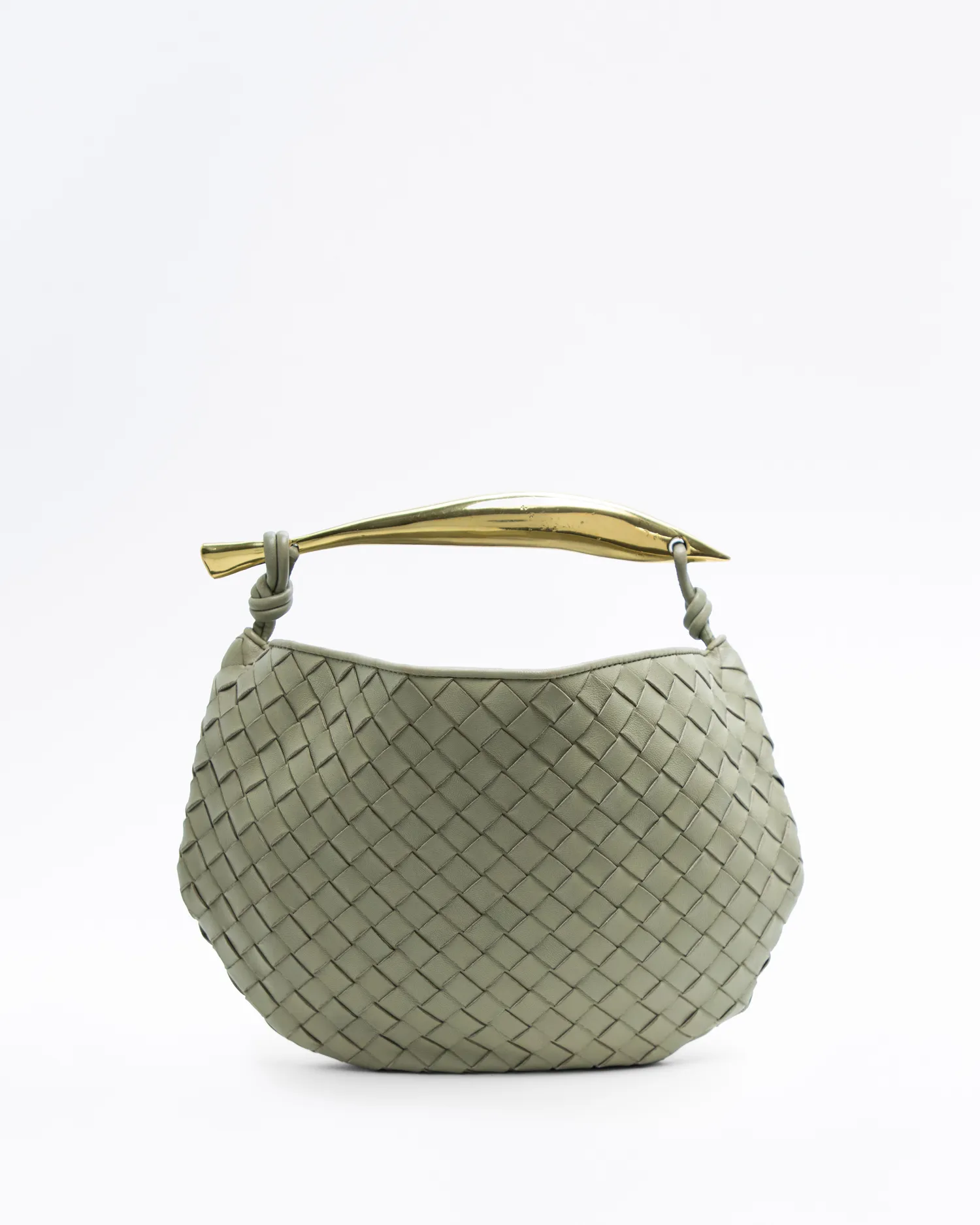 Classic Sardine Top Handle Bag