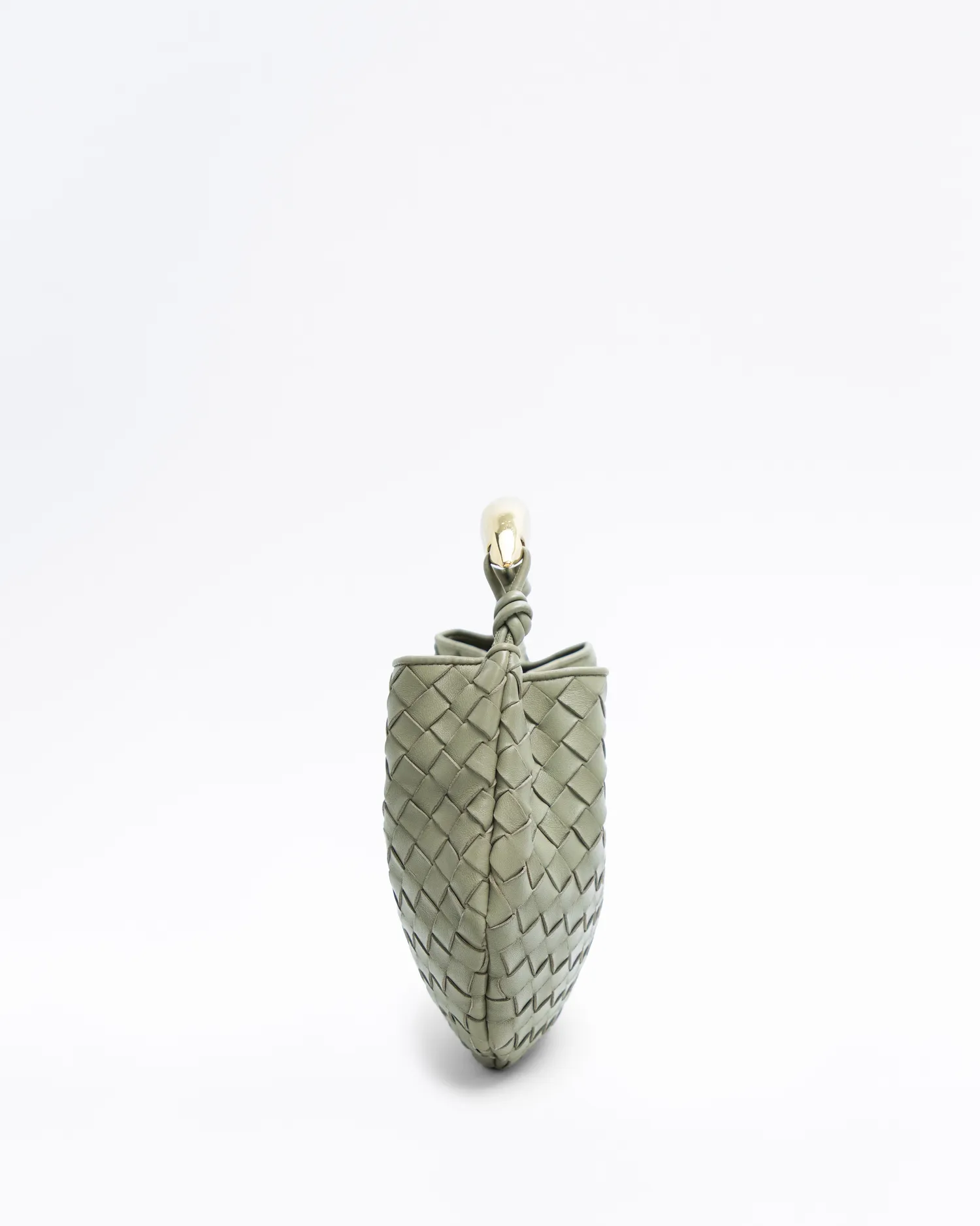 Classic Sardine Top Handle Bag