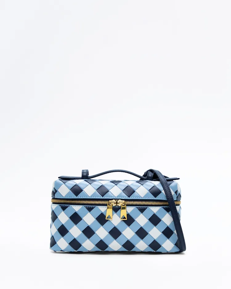 Bang Bang Vanity Case