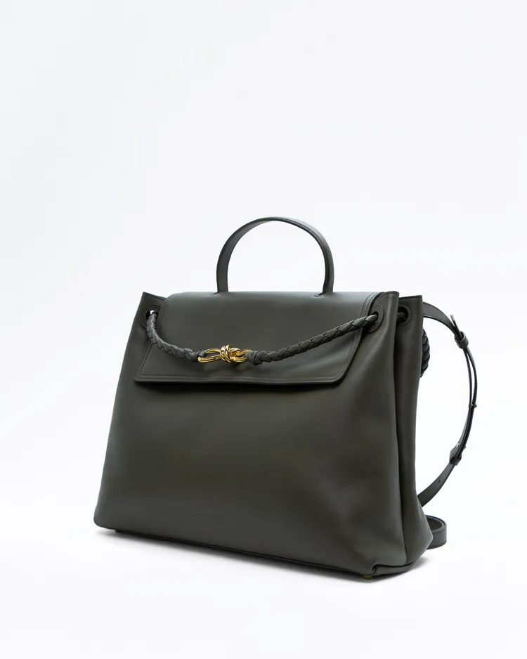 Alternate view angle of Large Ciao Ciao Bag