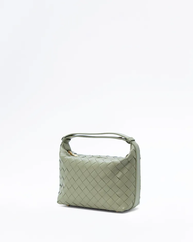 Alternate view angle of Mini Wallace Bag