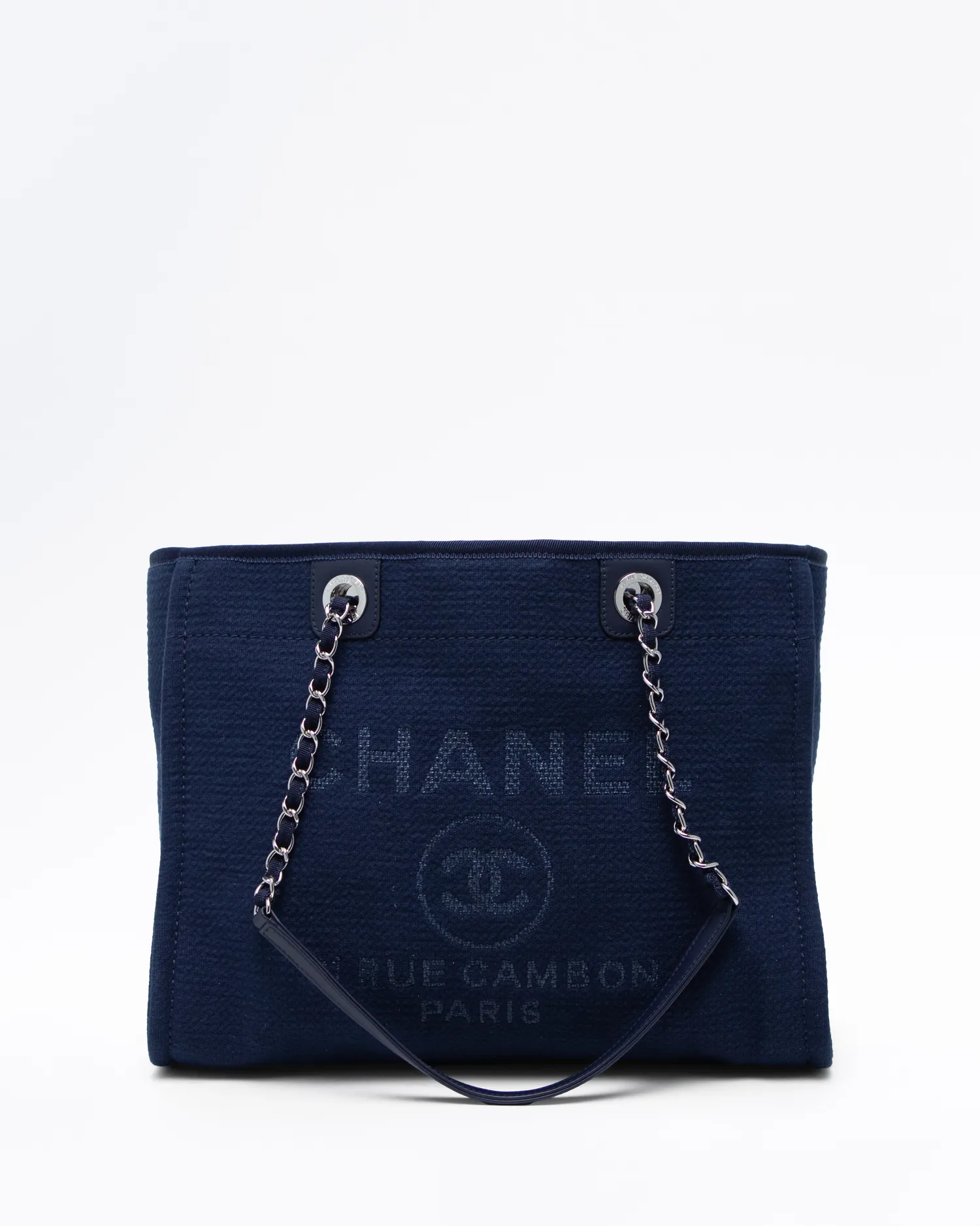 Deauville Small Shopping Tote