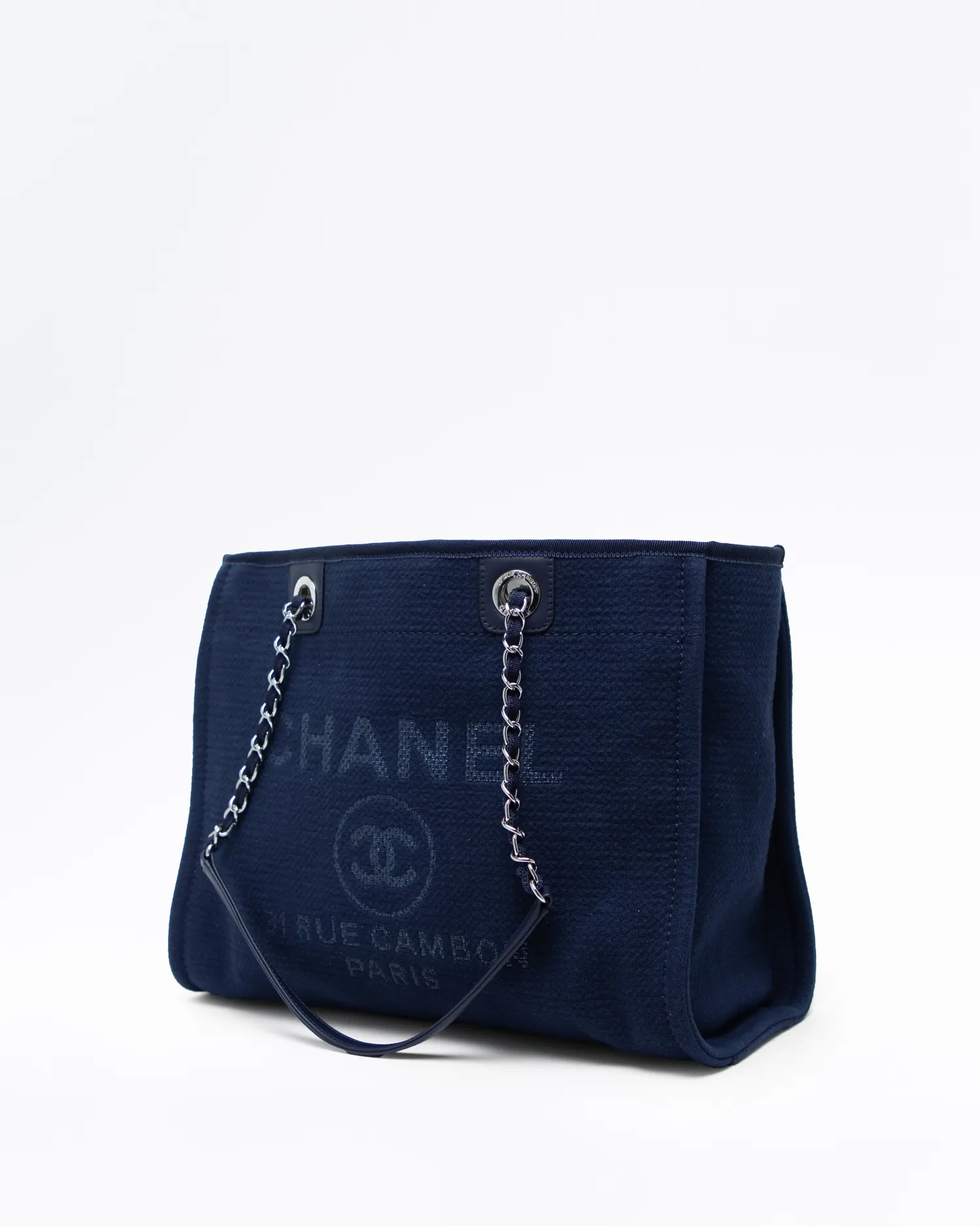 Deauville Small Shopping Tote
