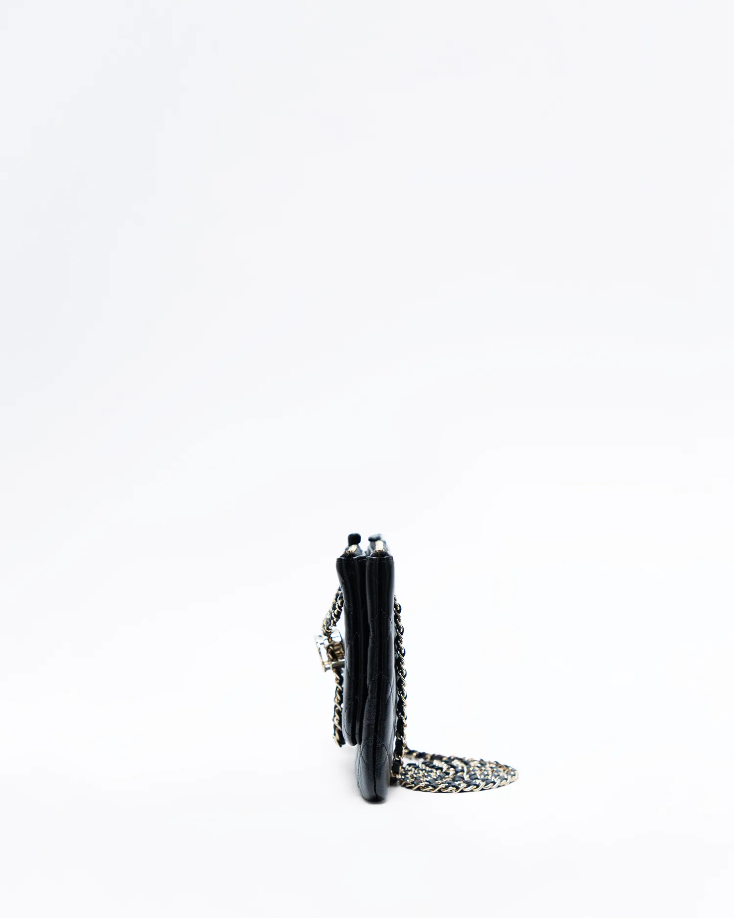Double Case with Chain