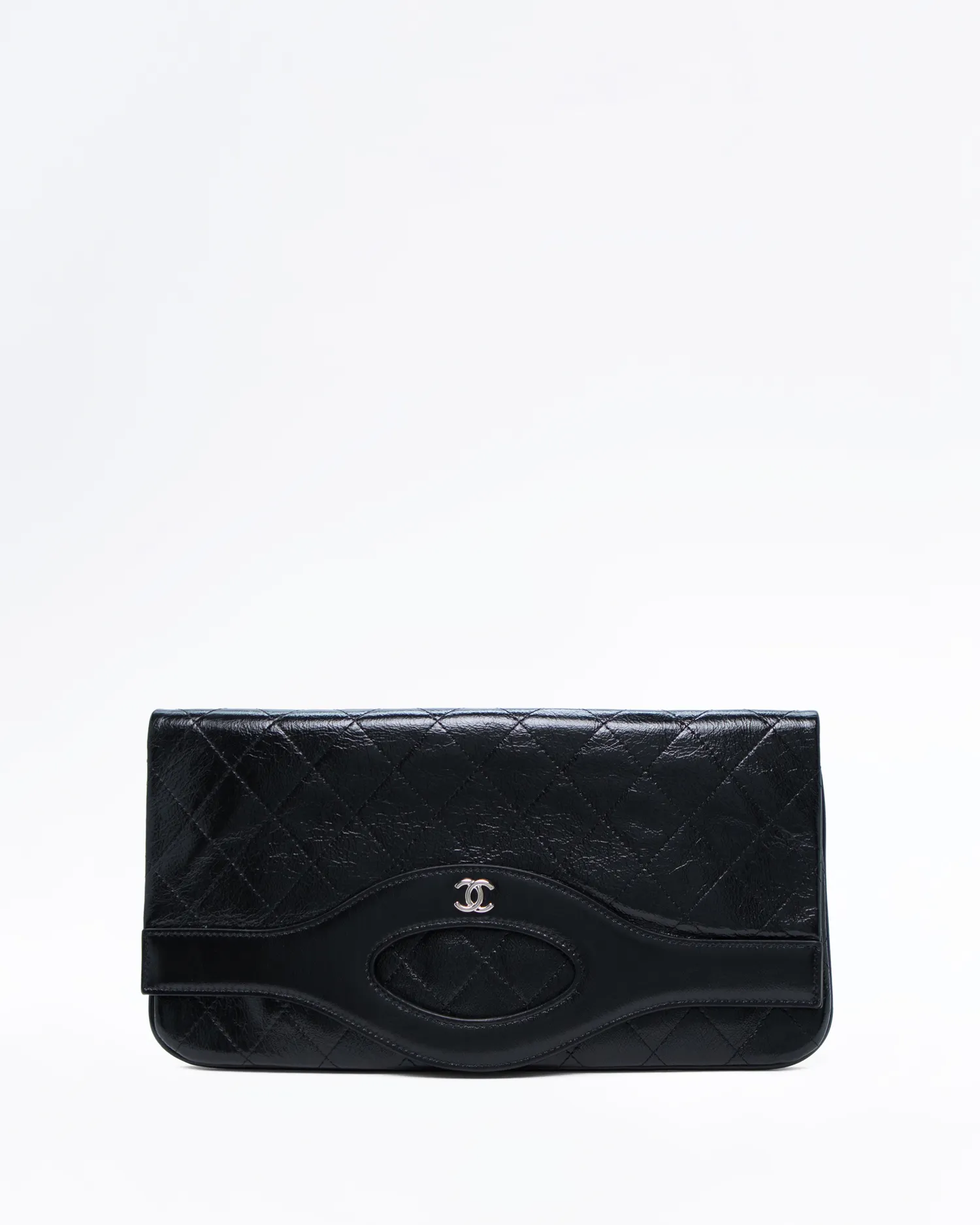 Chanel 31 Large Clutch
