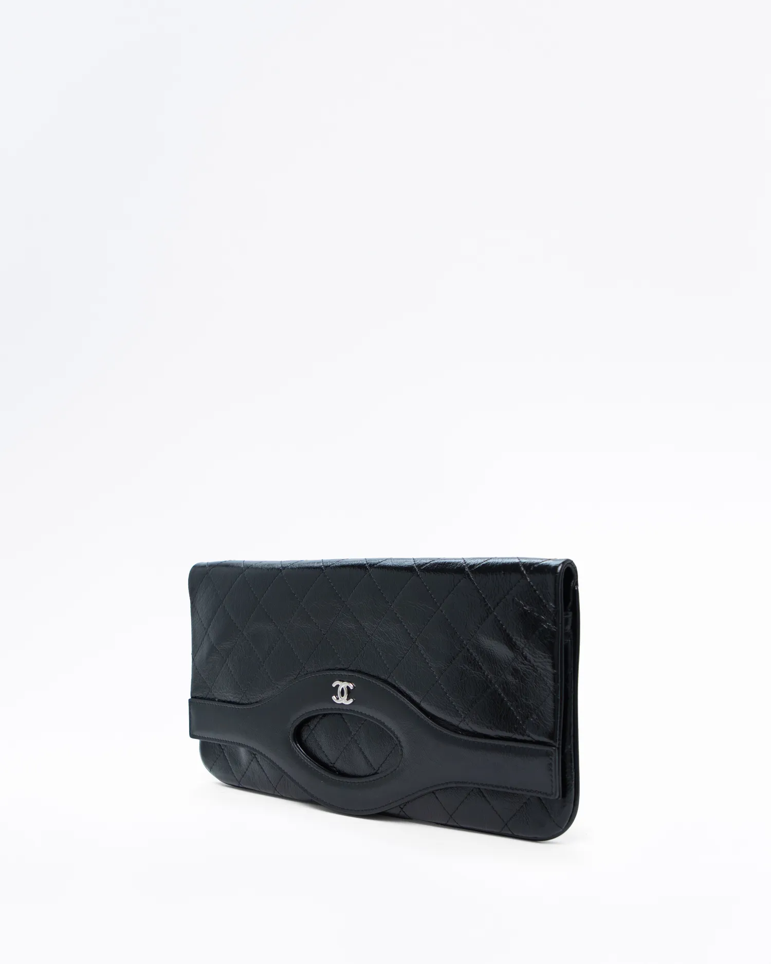 Chanel 31 Large Clutch
