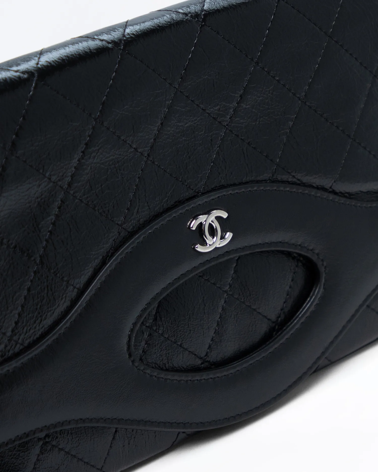 Chanel 31 Large Clutch