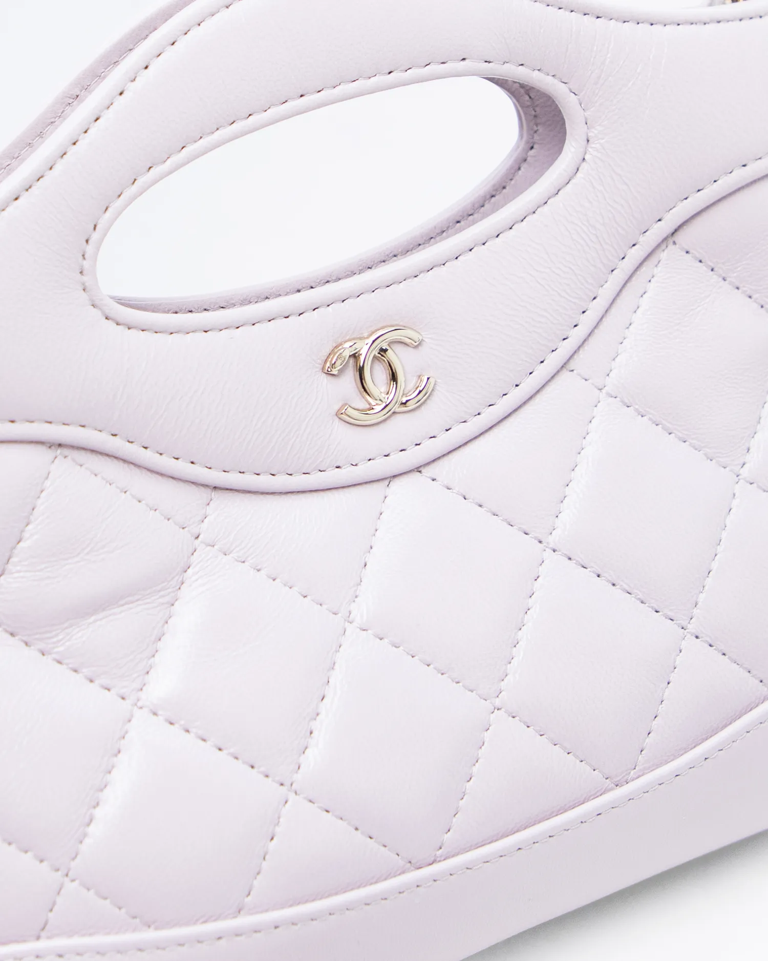 Chanel 31 Nano Shopping Bag