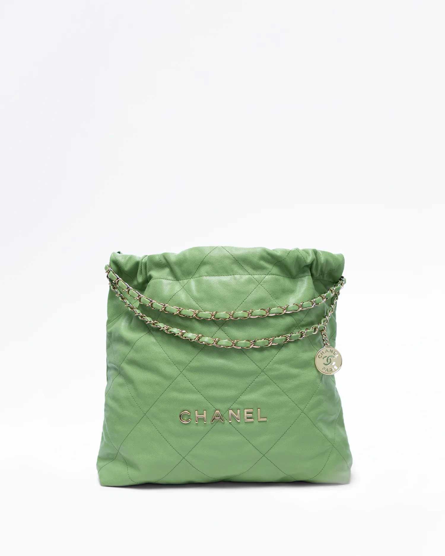 Chanel 22 Handbag