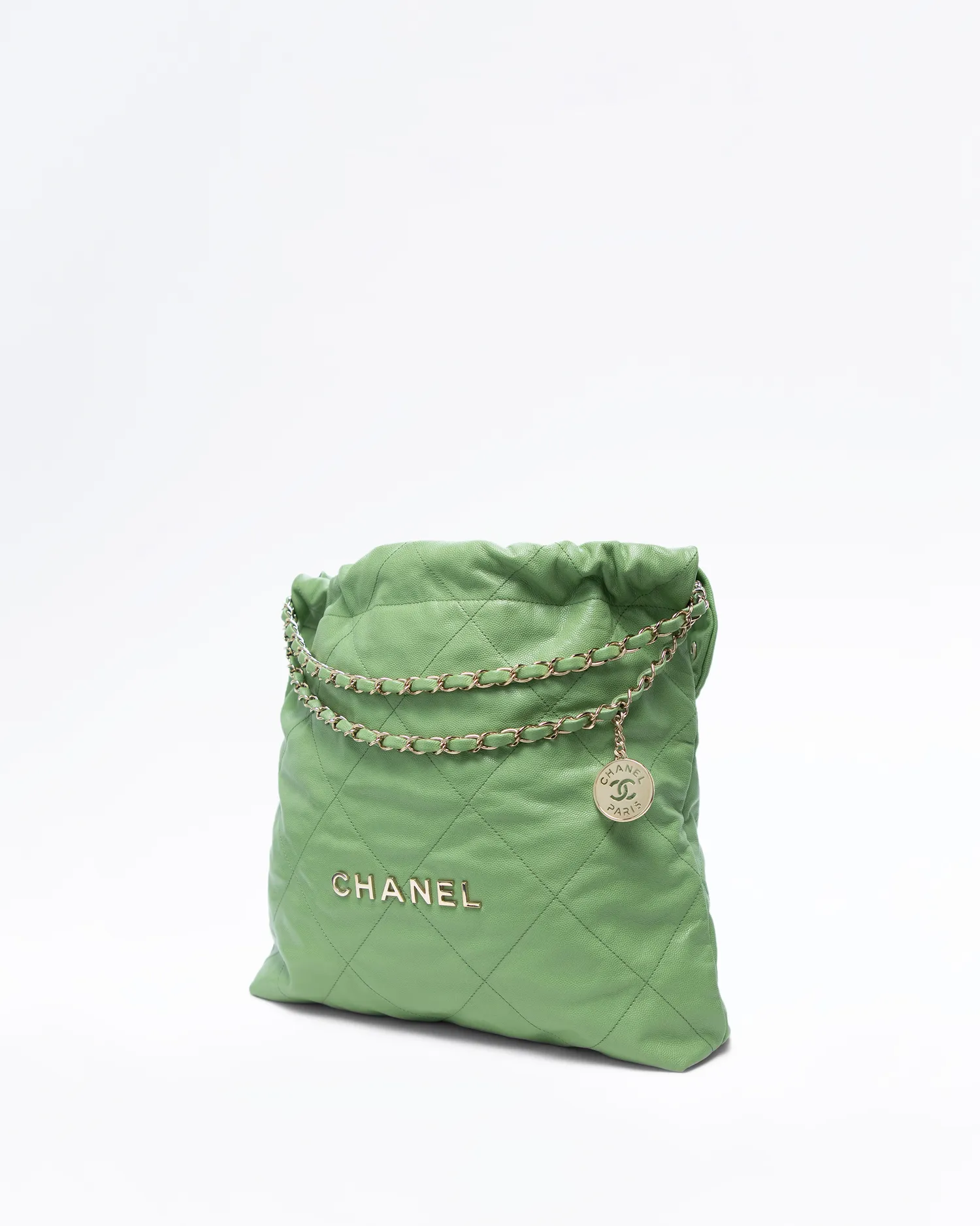 Chanel 22 Handbag