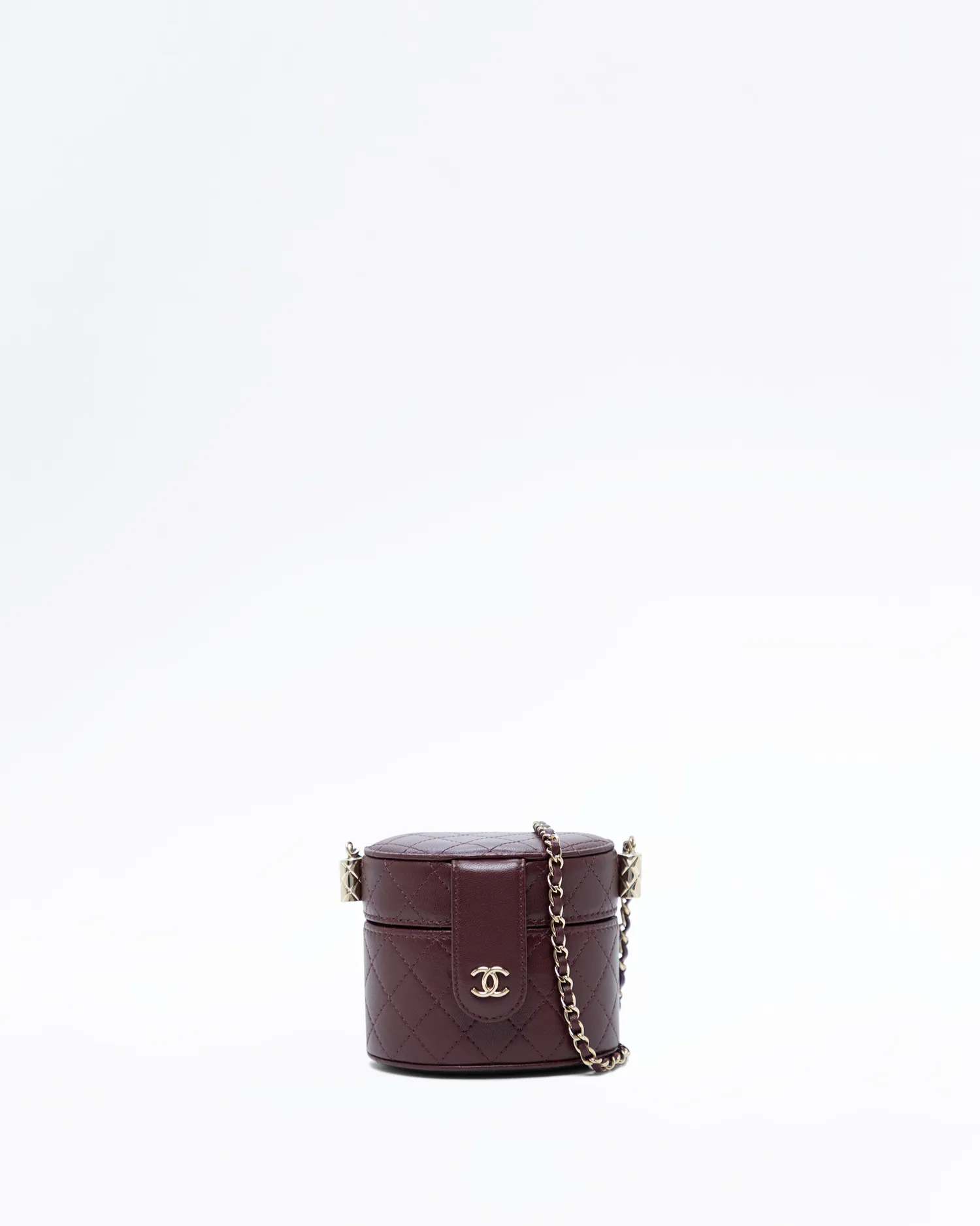 CC Allure Mini Vanity Case
