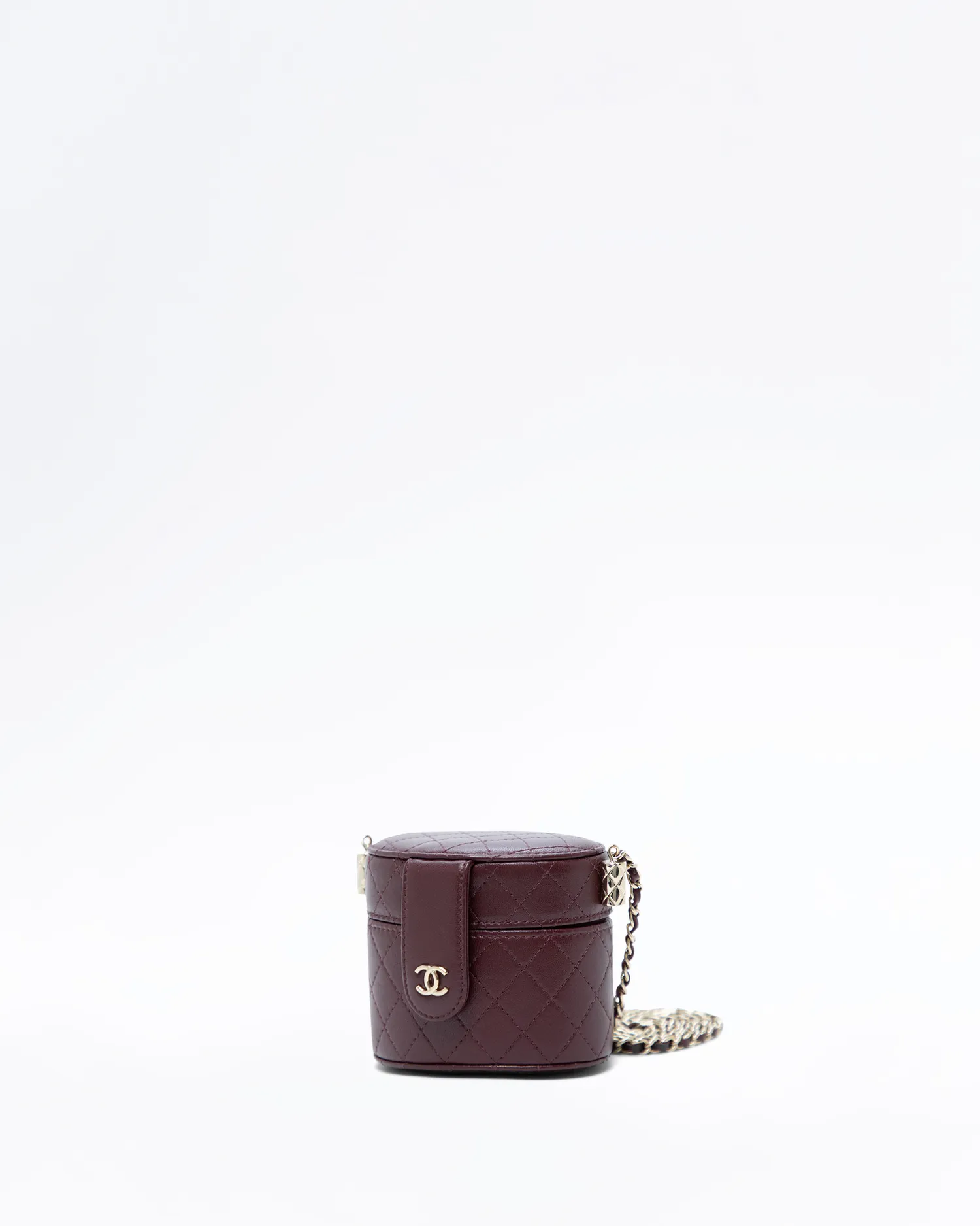 CC Allure Mini Vanity Case