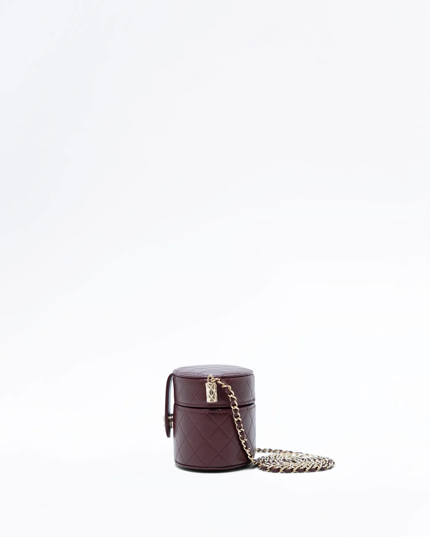 CC Allure Mini Vanity Case