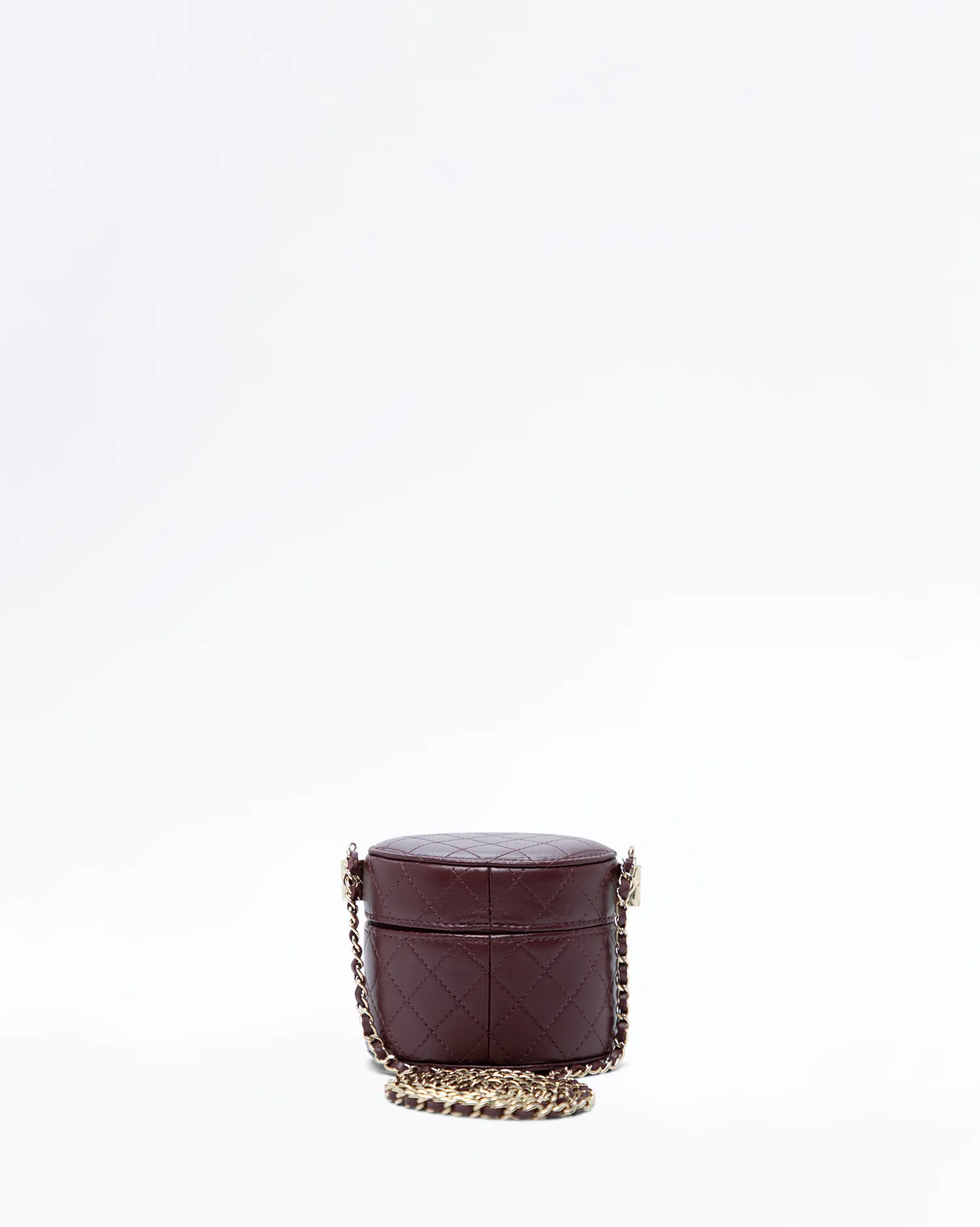 CC Allure Mini Vanity Case