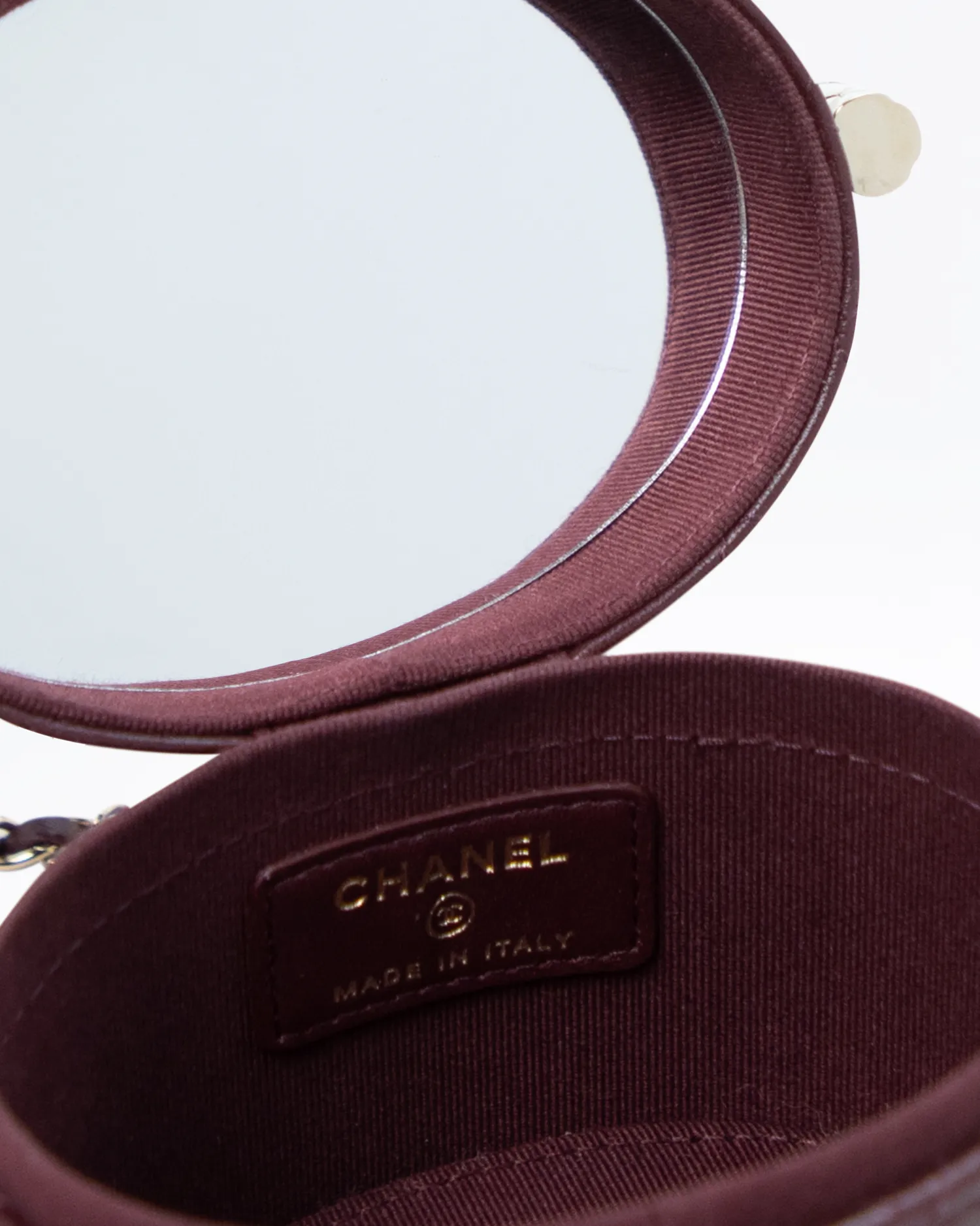 CC Allure Mini Vanity Case
