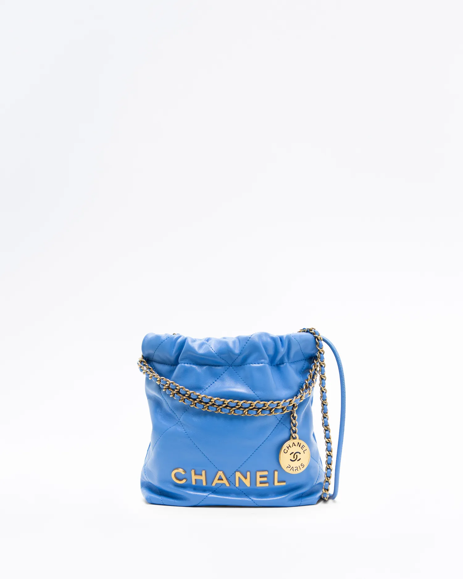 Chanel 22 Mini Handbag