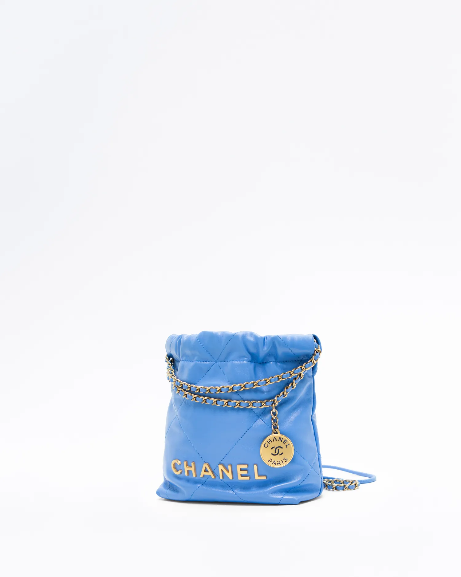 Chanel 22 Mini Handbag