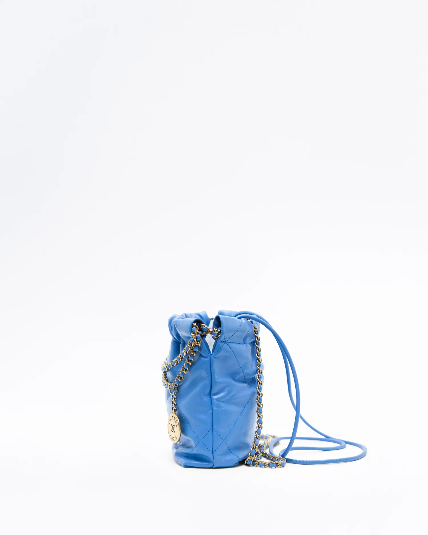 Chanel 22 Mini Handbag