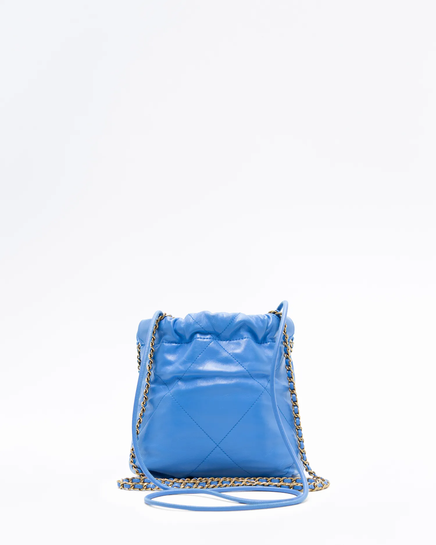 Chanel 22 Mini Handbag