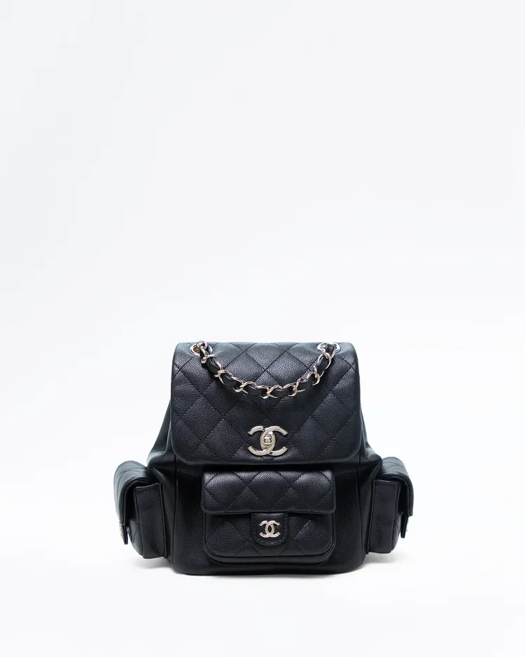 Duma Cargo Small Backpack