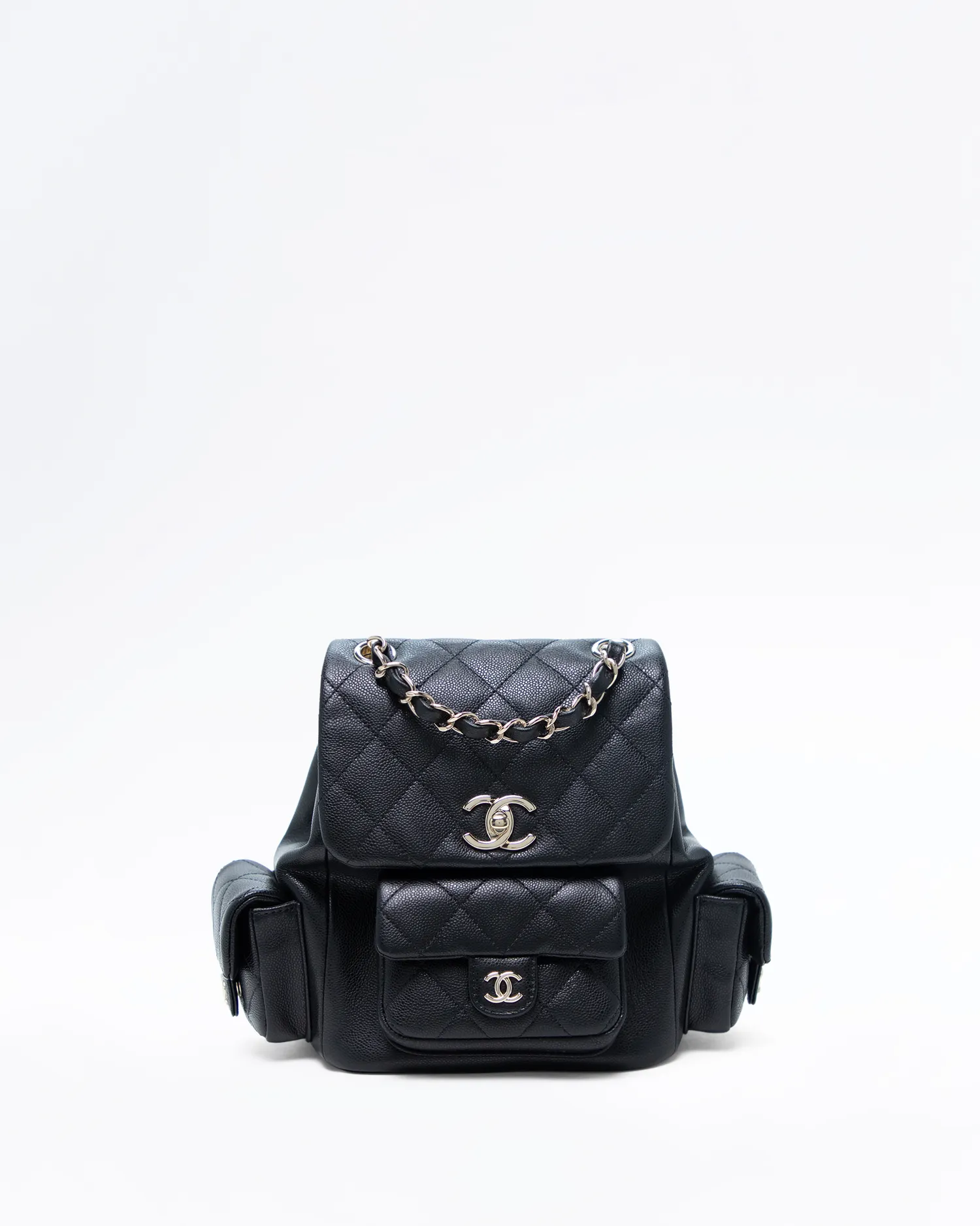 Duma Cargo Small Backpack