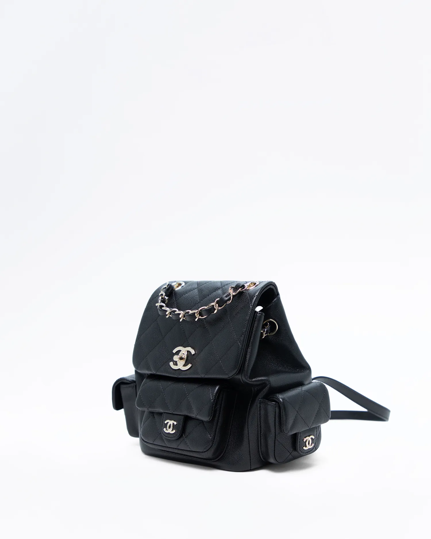 Duma Cargo Small Backpack