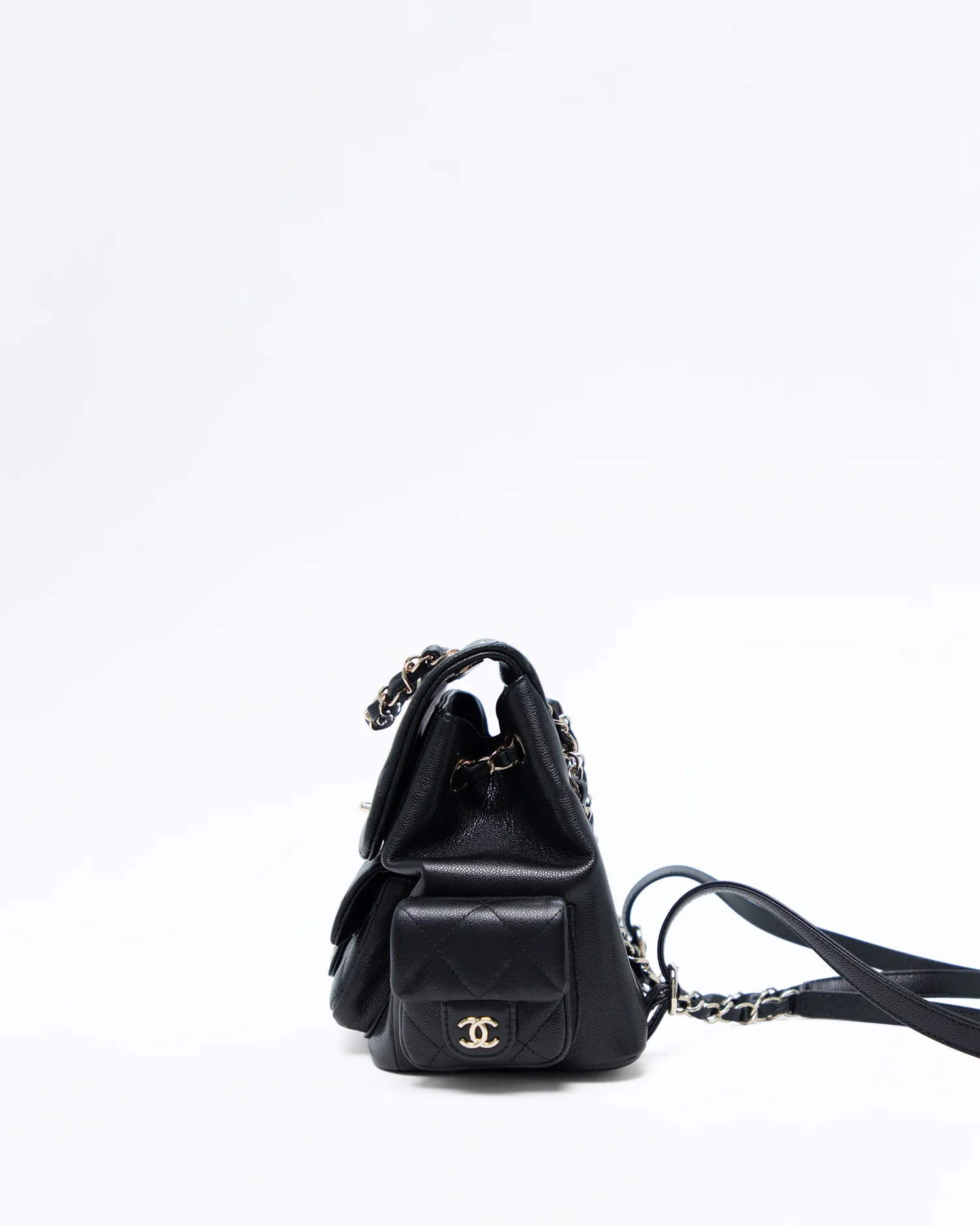 Duma Cargo Small Backpack