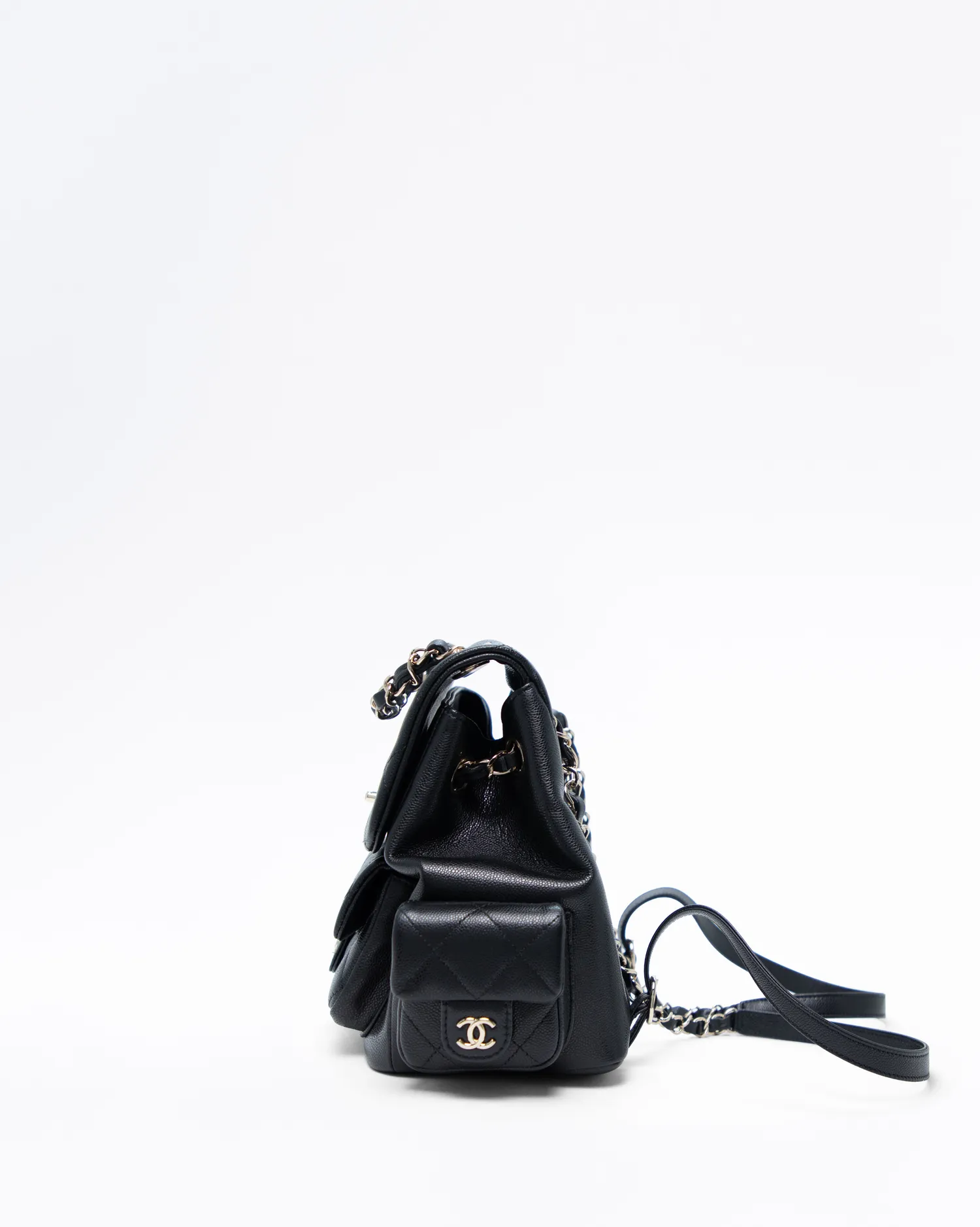 Duma Cargo Small Backpack