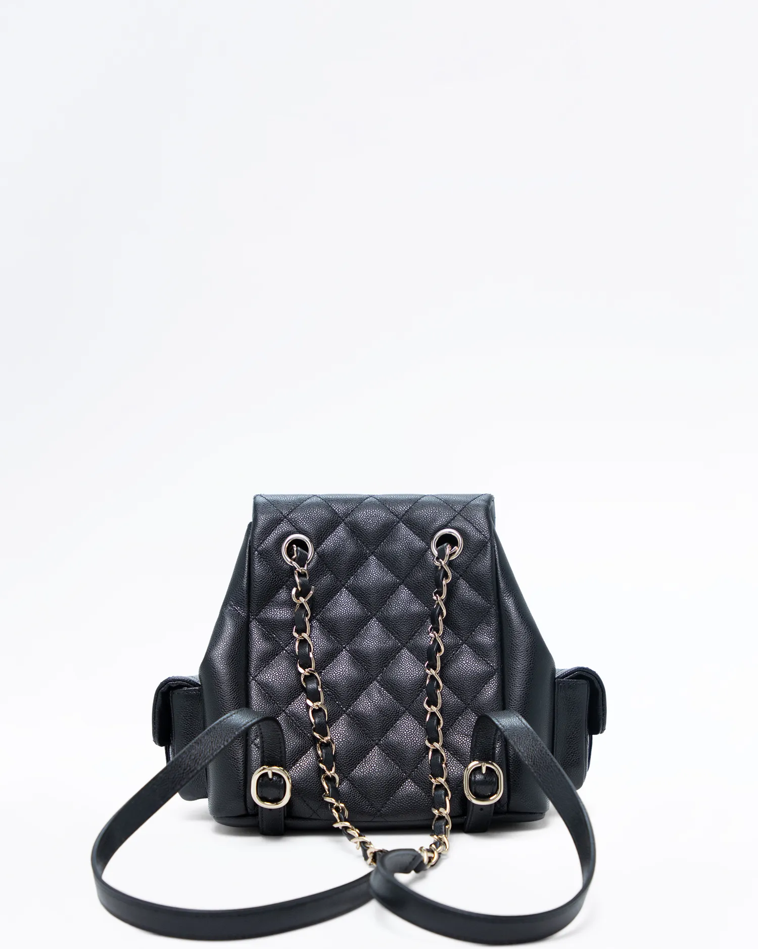 Duma Cargo Small Backpack