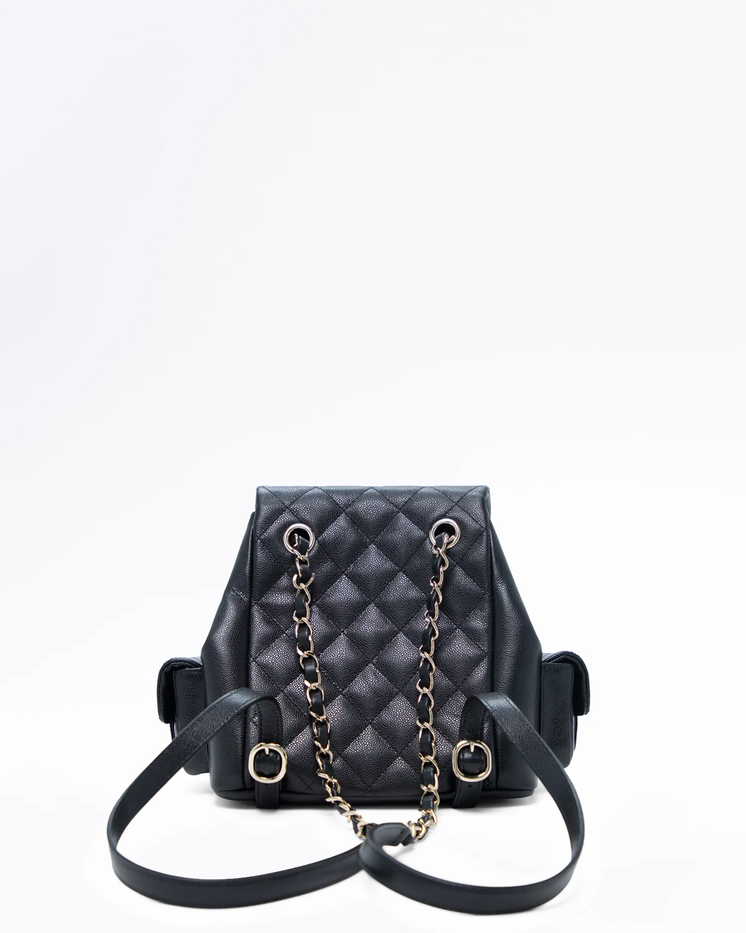 Duma Cargo Small Backpack
