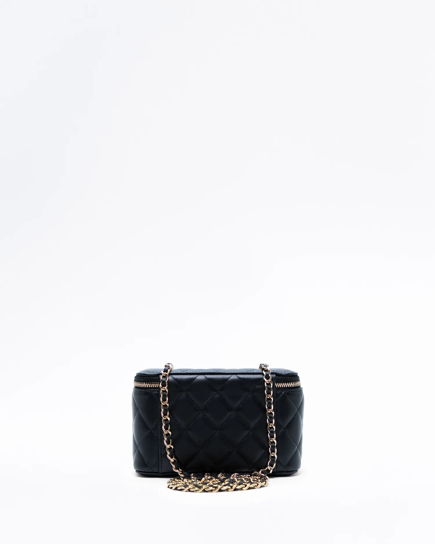 Roller Skate Charms Classic Vanity with Chain