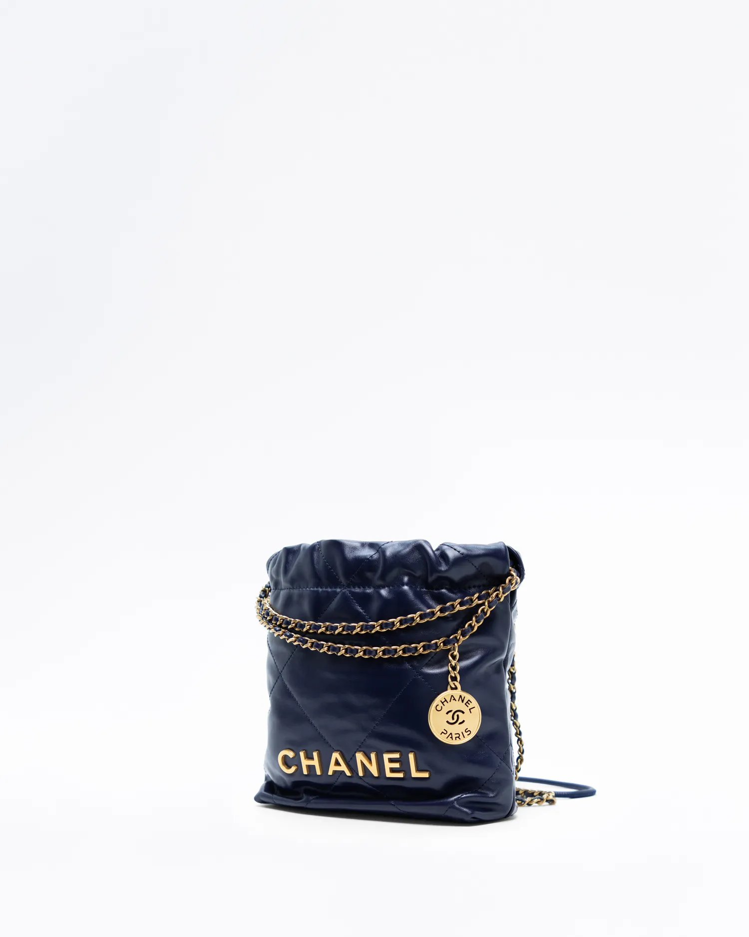 Chanel 22 Mini Handbag