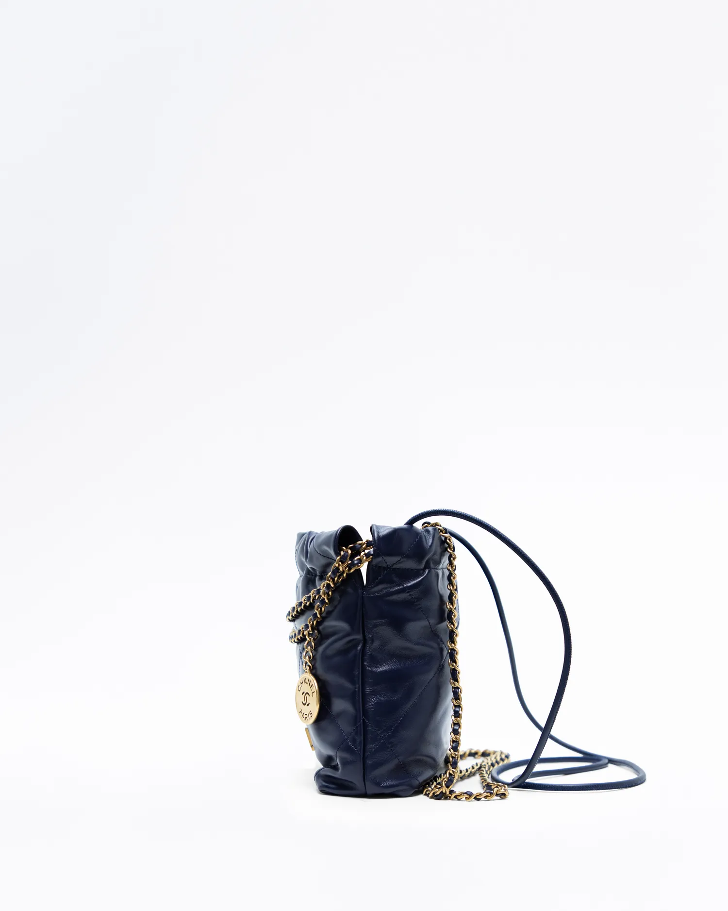 Chanel 22 Mini Handbag