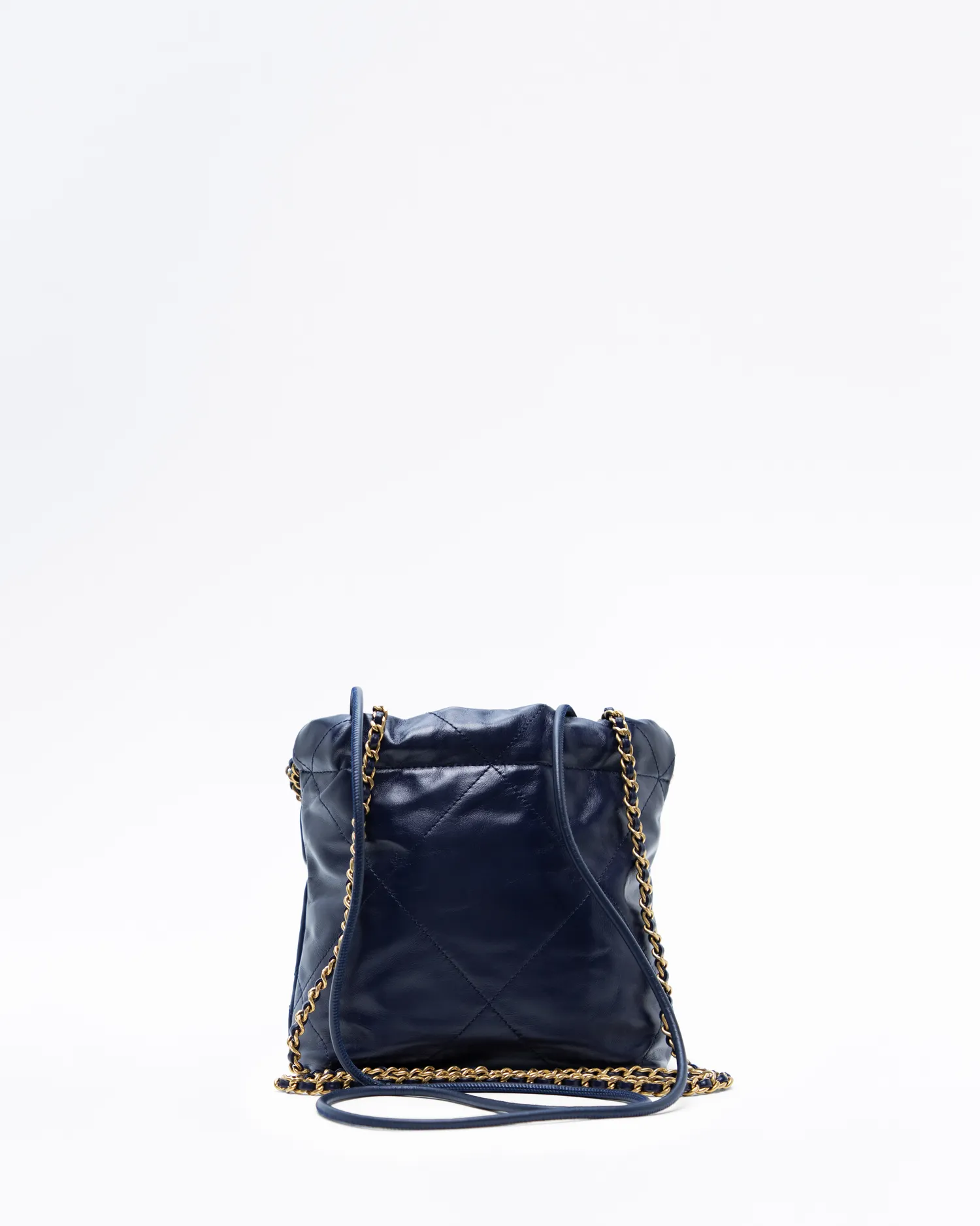 Chanel 22 Mini Handbag