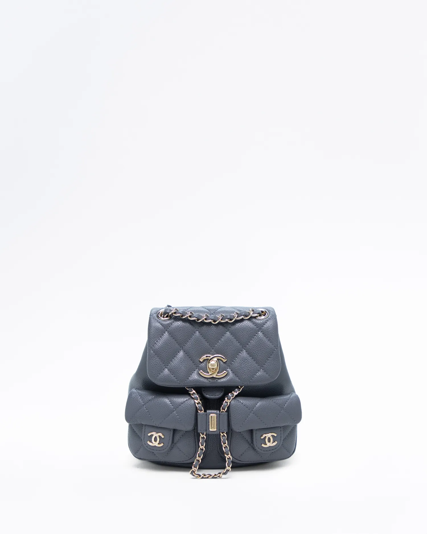 Duma Pockets Mini Backpack