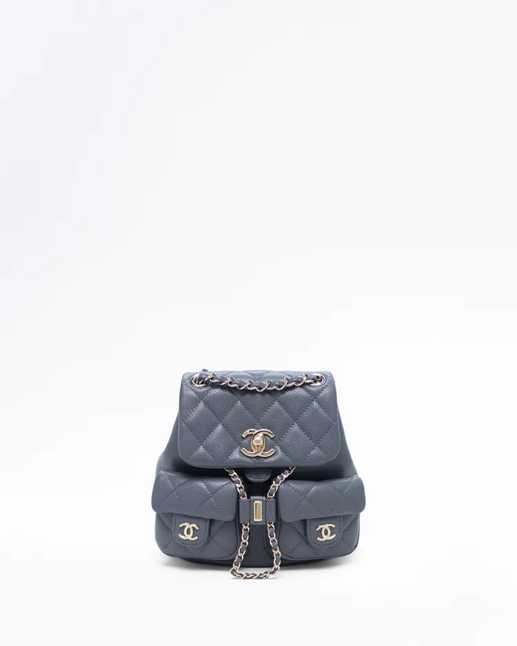 Duma Pockets Mini Backpack