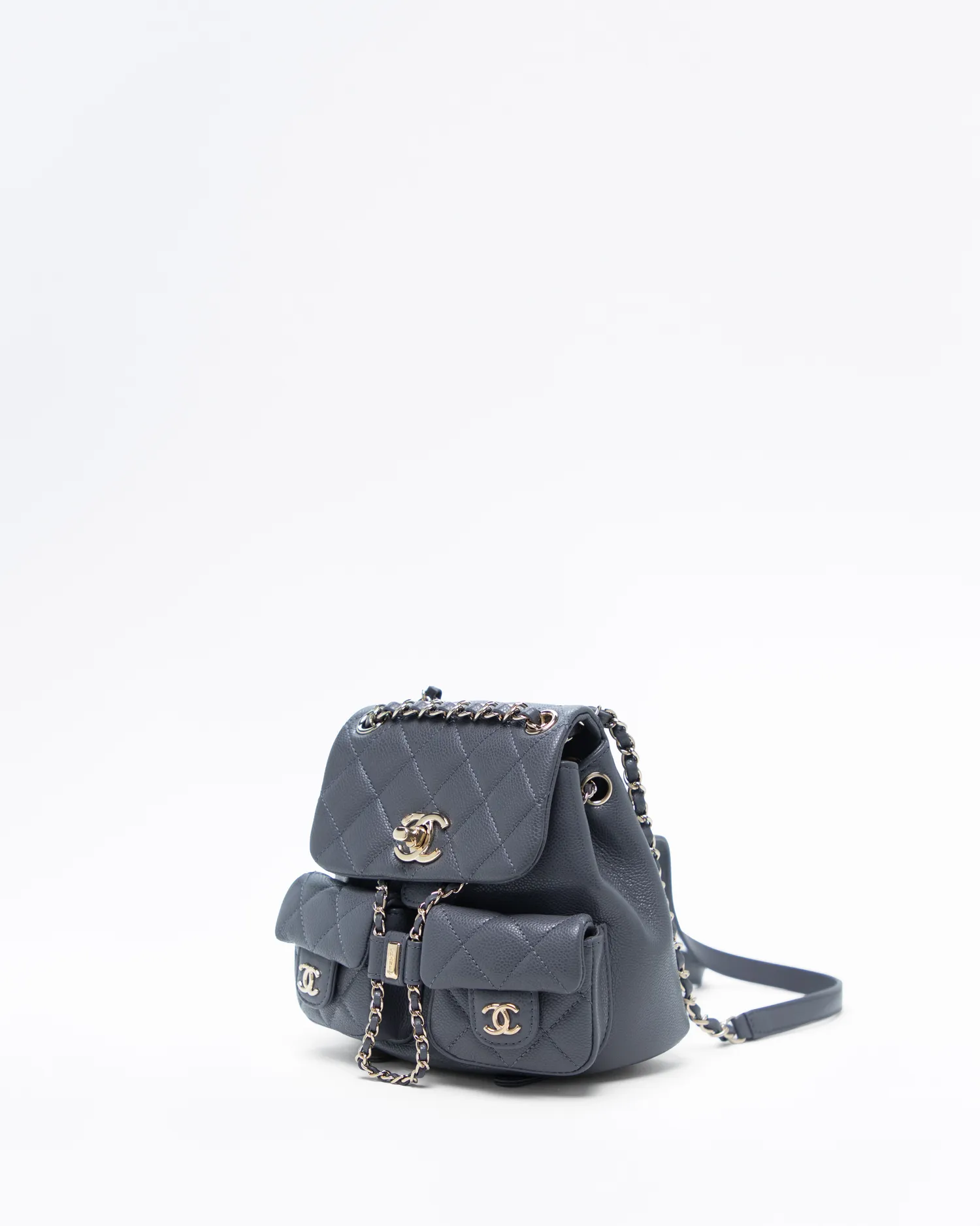 Duma Pockets Mini Backpack