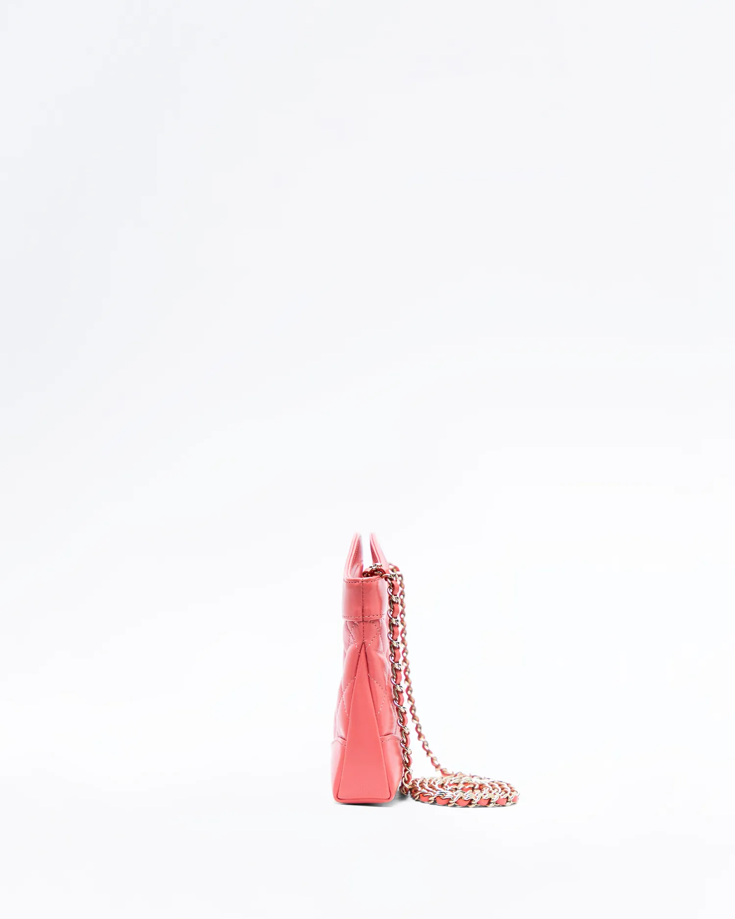 Chanel 31 Nano Shopping Bag