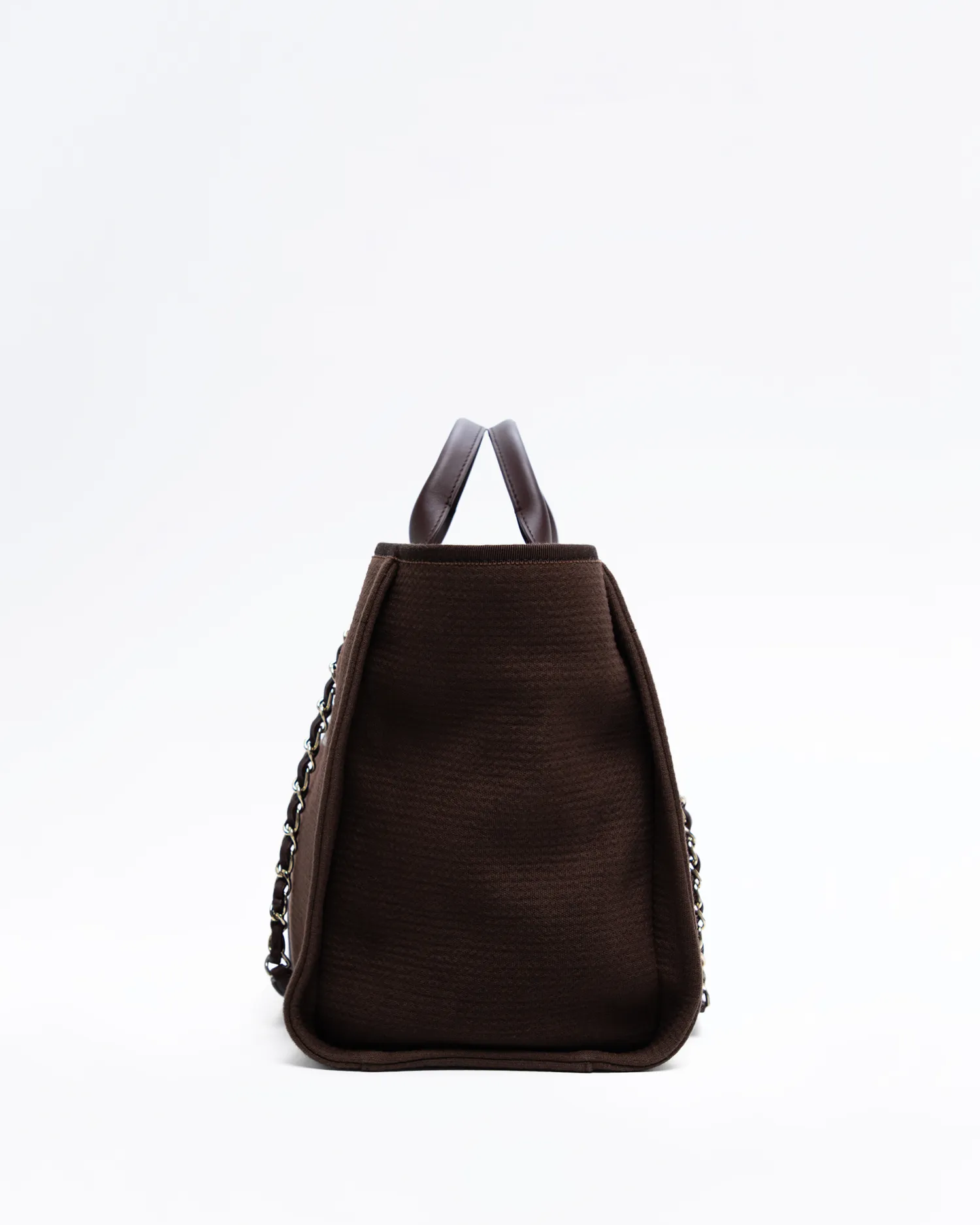 Deauville Medium Shopping Tote
