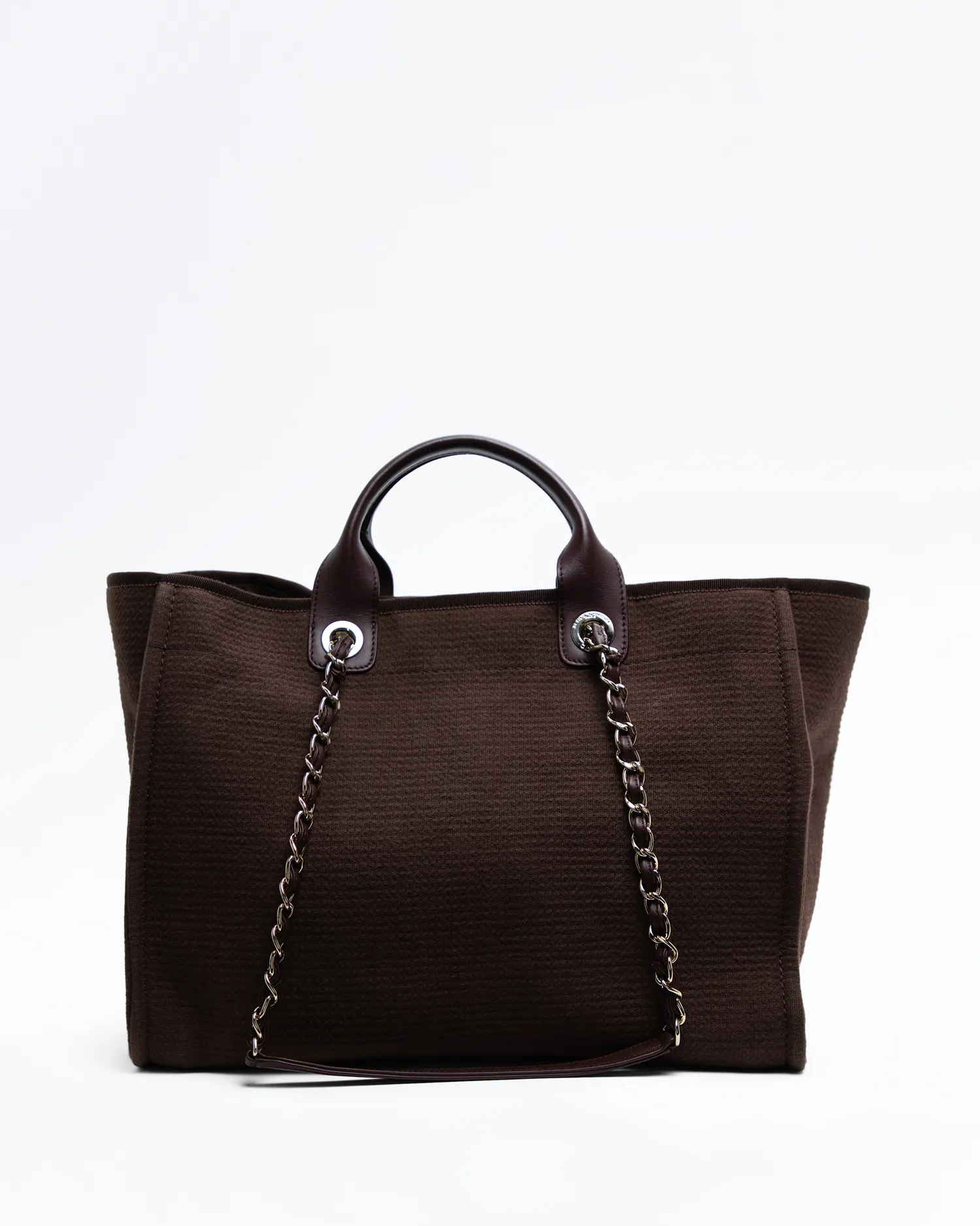 Deauville Medium Shopping Tote