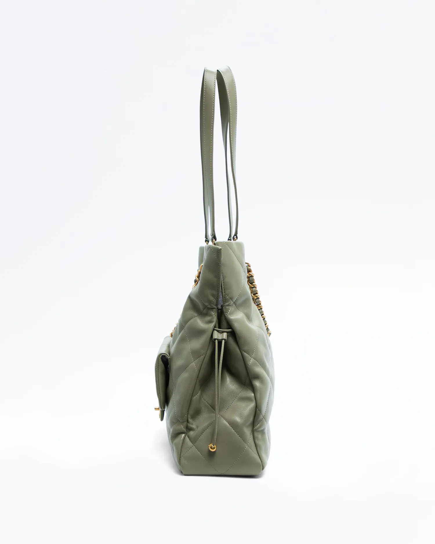 CC Pocket Shopping Bag