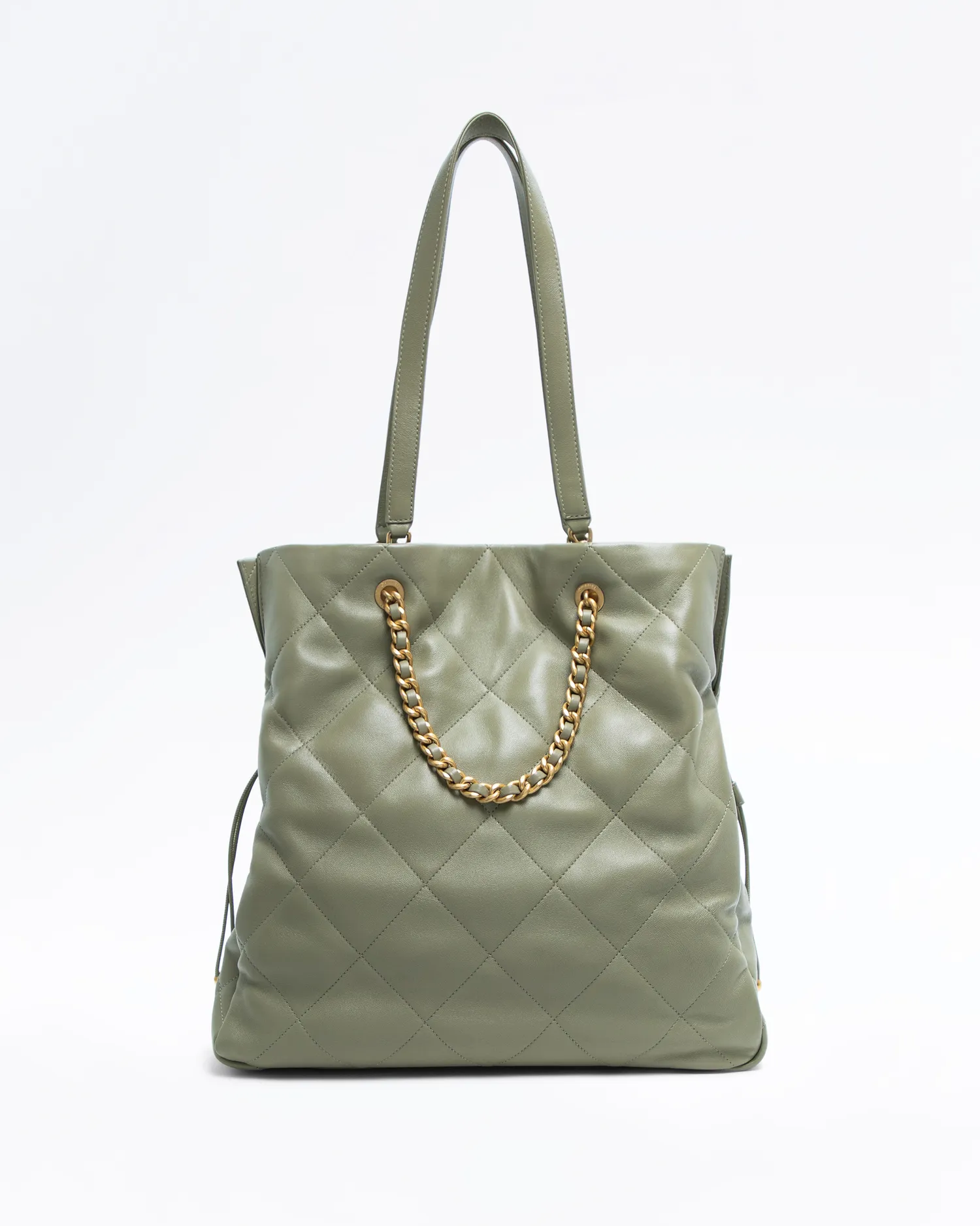 CC Pocket Shopping Bag