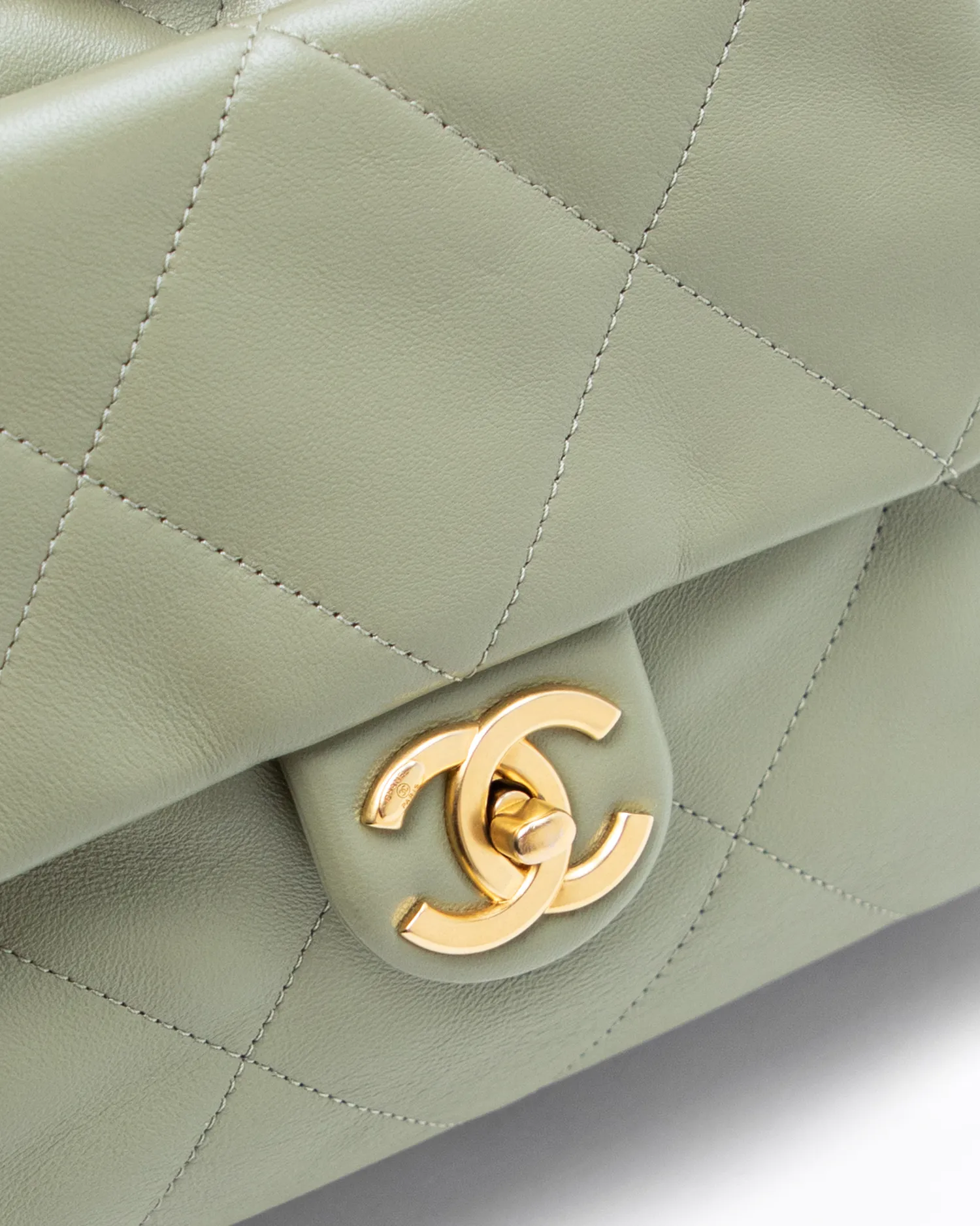 CC Pocket Shopping Bag