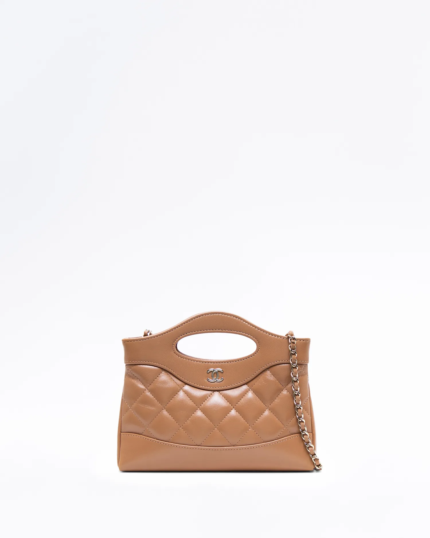 Chanel 31 Nano Shopping Bag